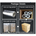 Pita perekat aluminium foil untuk penyegelan sambungan